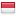 pelanginews.net server is located in Indonesia